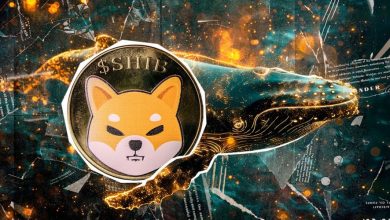 نبرد خریداران و فروشندگان در بازار شیبا! نهنگها مسیر قیمت را مشخص میکنند؟