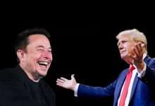 نتایج یک مطالعه: الگوریتم ایکس عاشق جمهوریخواهان و ایلان ماسک است