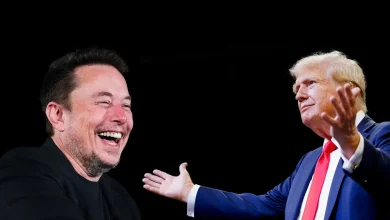 نتایج یک مطالعه: الگوریتم ایکس عاشق جمهوری‌خواهان و ایلان ماسک است