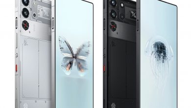 نخستین تصاویر رسمی رد مجیک ۱۰ پرو منتشر شد؛ طراحی مسطح با حاشیههای فوقالعاده باریک