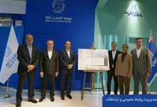 نخستین سامانه تمام الکترونیک بیمه مرهونات بانکی رونمایی شد