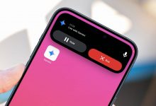 نرم‌افزار مستقل هوش مصنوعی جمنای برای آیفون منتشر شد