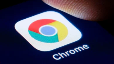 نسخه آیفون گوگل کروم به قابلیتی جذاب مجهز شد: جستوجو با عکس و متن بهطور همزمان