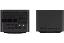 نسخه جدید سریع‌ترین مینی کامپیوتر جهان با پردازنده گرافیکی 4090M معرفی شد