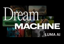 نسخه جدید هوش مصنوعی تولید ویدیو Luma AI با کنترل‌های بیشتر منتشر شد [تماشا کنید]
