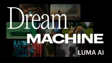 نسخه جدید هوش مصنوعی تولید ویدیو Luma AI با کنترل‌های بیشتر منتشر شد [تماشا کنید]