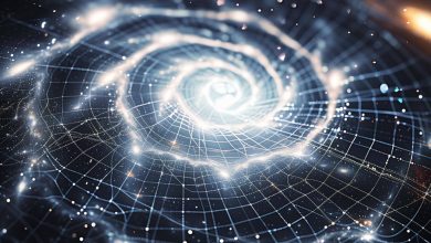 نظریه نسبیت عام اینشتین در بزرگترین مقیاس ممکن ثابت شد