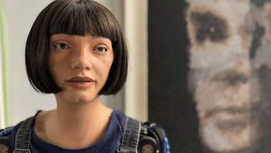 نقاشی خلقشده به دست هوش مصنوعی، یک میلیون دلار فروخته شد!