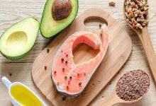 نقش حفاظتی سطوح بالای امگا ۳ و امگا ۶ در برابر سرطان