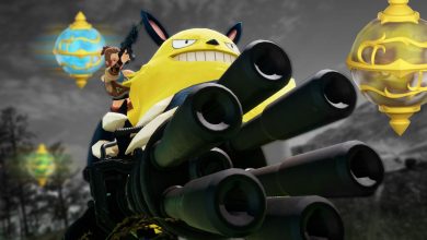 نقض مالکیت Pokémon؛ نینتندو بهدنبال غرامت ۶۵ هزار دلاری است