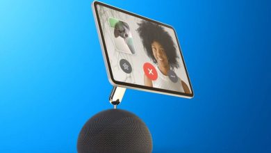 نمایشگر دیواری هوشمند اپل اوایل ۲۰۲۵ برای کنترل خانههای هوشمند معرفی میشود