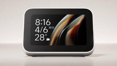 نمایشگر هوشمند شیائومی با سیستم عامل HyperOS رونمایی شد