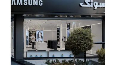 نمایندگی تعمیرات موبایل سامسونگ