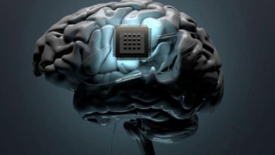 نورالینک کنترل یک بازوی رباتیک را در اختیار میگیرد