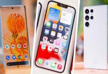 نکاتی درباره خرید گوشی دست دوم