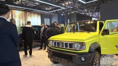 نگاهی به روند هیجانی قیمت سوزوکی جیمنی در بازار [آبان 1403]