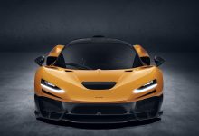 نگاهی عمیق به ابرخودرو مک لارن W1؛ اوج مهندسی، زیبایی و قدرت