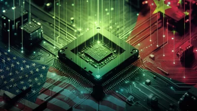 نگرانی مدیران صنعت تراشه اروپا از سیاستهای صنعتی ملیگرایانه در آمریکا و چین