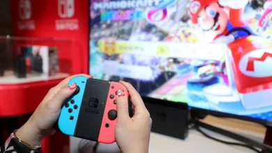 نینتندو پروندهای چند میلیون دلاری علیه یک استریمر به راه انداخت