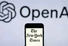 نیویورک‌تایمز OpenAI را به حذف عمدی شواهد مربوط به داده‌های آموزشی هوش مصنوعی متهم کرد