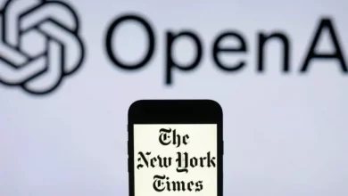 نیویورکتایمز OpenAI را به حذف عمدی شواهد مربوط به دادههای آموزشی هوش مصنوعی متهم کرد