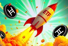 هدرا در مسیر شکستن رکوردهای سالانه! عوامل محرک رشد قیمت HBAR کدامند؟