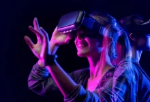 هدست سامسونگ در سال 2025 برای رقابت با ویژن پرو معرفی میشود