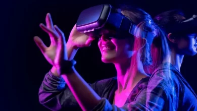 هدست سامسونگ در سال 2025 برای رقابت با ویژن پرو معرفی می‌شود