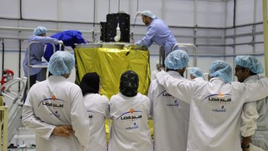 «هدهد» و «کوثر» از روسیه به مدار زمین میروند؛ آزمایش موفق «چمران-۱» در فضا