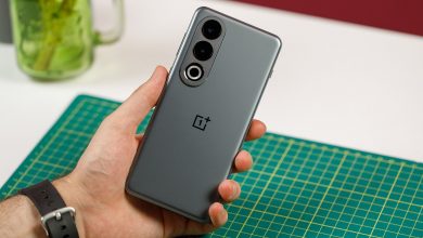 هرآنچه از گوشی کوچک و مورد انتظار وانپلاس میدانیم