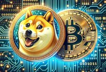 همبستگی بالای دوجکوین و بیتکوین؛ منتظر رکوردشکنی DOGE باشیم؟