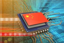 همزمان با افزایش سختگیری آمریکا، سهام شرکتهای تراشهساز چینی رشد کرد