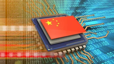 همزمان با افزایش سختگیری آمریکا، سهام شرکتهای تراشهساز چینی رشد کرد