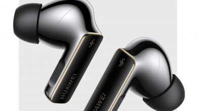 هندزفری جدید FreeBuds Pro 4 هواوی با سیستمعامل HarmonyOS Next عرضه میشود
