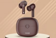 هندزفری ۲۰۲۴ نویز با ۴۵ ساعت شارژدهی و قیمت ۱۱ دلار معرفی شد