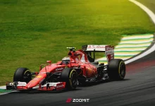 هنر عبور از پیچهای مرگبار؛ رانندگان فرمول ۱ چطور با سرعت جنونآمیزی میپیچند؟