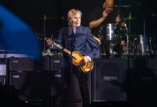 هنرنمایی هوش مصنوعی؛ گروه «بیتلز» ۵۰ سال پس از فروپاشی، نامزد جایزه گرمی شد