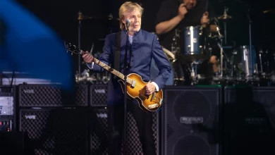 هنرنمایی هوش مصنوعی؛ گروه «بیتلز» ۵۰ سال پس از فروپاشی، نامزد جایزه گرمی شد