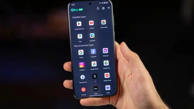 هواوی فعلاً برنامهای برای عرضه گوشی کامپکت ندارد