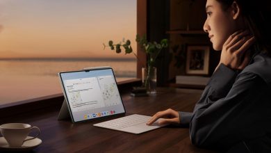 هواوی میتپد پرو ۱۳٫۲ ۲۰۲۴ معرفی شد؛ رقیبی برای آیپد پرو M4 با صفحهنمایش ضدانعکاس