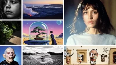 هوش مصنوعی جدید Runway معرفی شد؛ تولید تصویر در سبک‌های هنری متنوع [تماشا کنید]