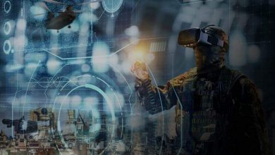 هوش مصنوعی در خدمت ارتش چین