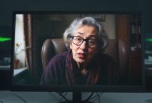 هوش مصنوعی در نقش مادربزرگ پرحرف: کابوسی برای کلاهبرداران تلفنی! [تماشا کنید]