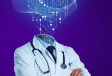 هوش مصنوعی مولد در خدمت پزشکان بریتانیایی