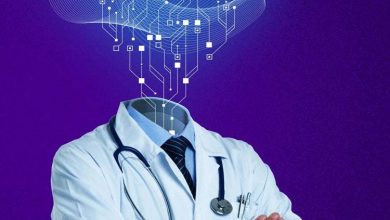 هوش مصنوعی مولد در خدمت پزشکان بریتانیایی
