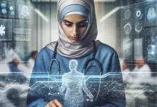 هوش مصنوعی و فینتک: چگونه نوآوریهای فناوری به بهبود خدمات سلامت کمک میکنند