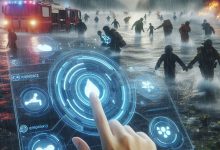 هوش مصنوعی گوگل برای پیشبینی وقوع سیل اکنون میتواند به ۷۰۰ میلیون نفر کمک کند