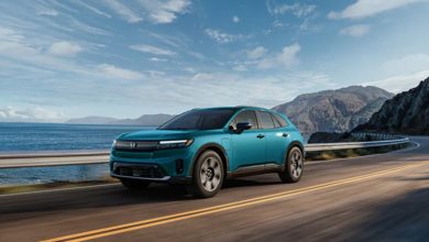 هوندا علیه تسلا؛ چالش خودروهای الکتریکی رقبا!