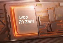 هیولای گیمینگ؛ پردازنده AMD 9950X3D با قدرت ۶۴ درصد بیشتر از 7950X3D رؤیت شد