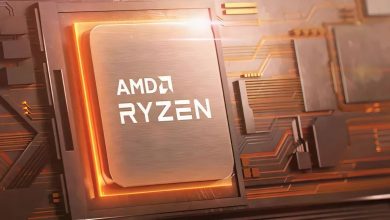 هیولای گیمینگ؛ پردازنده AMD 9950X3D با قدرت ۶۴ درصد بیشتر از 7950X3D رؤیت شد